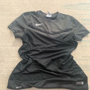 Nike dri fit shirt